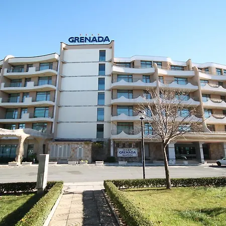 Daire New Estate In Grenada *