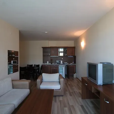 Daire New Estate In Grenada Sunny Beach