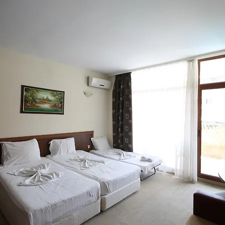 Daire New Estate In Grenada Sunny Beach