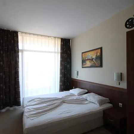 Apartment New Estate In Grenada Sunny Beach