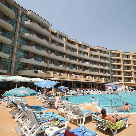 New Estate In Grenada Apartment