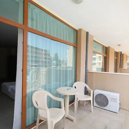 New Estate In Grenada Sunny Beach